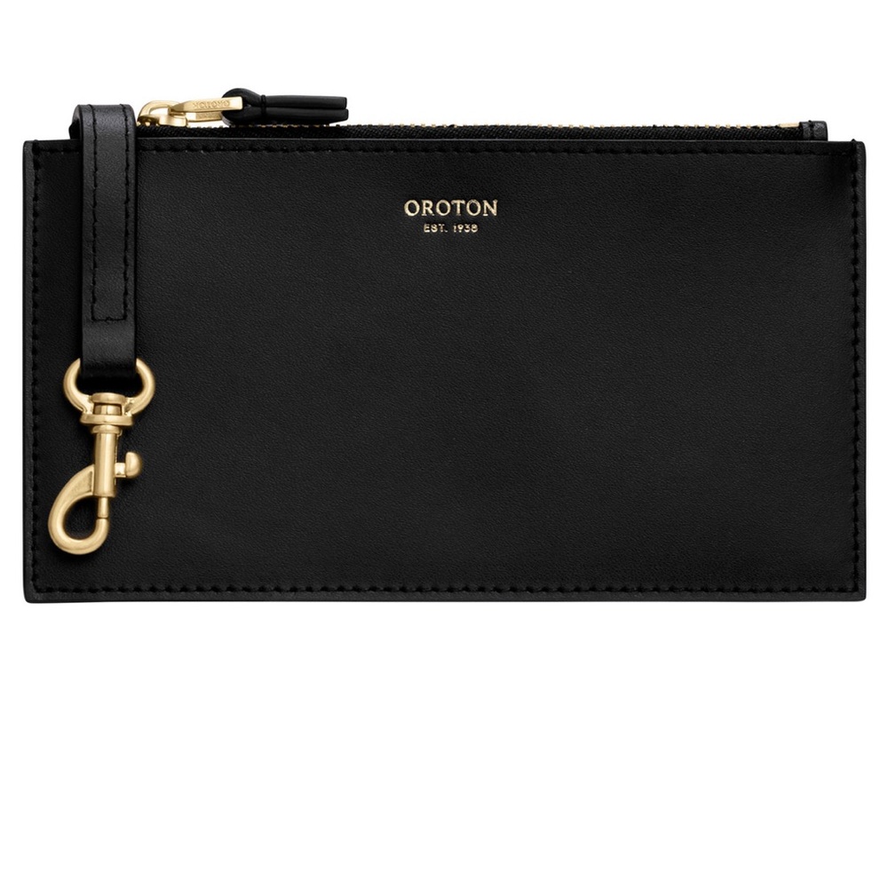 Oroton Dylan - Clutch & Pouch - Picture 5 of 14